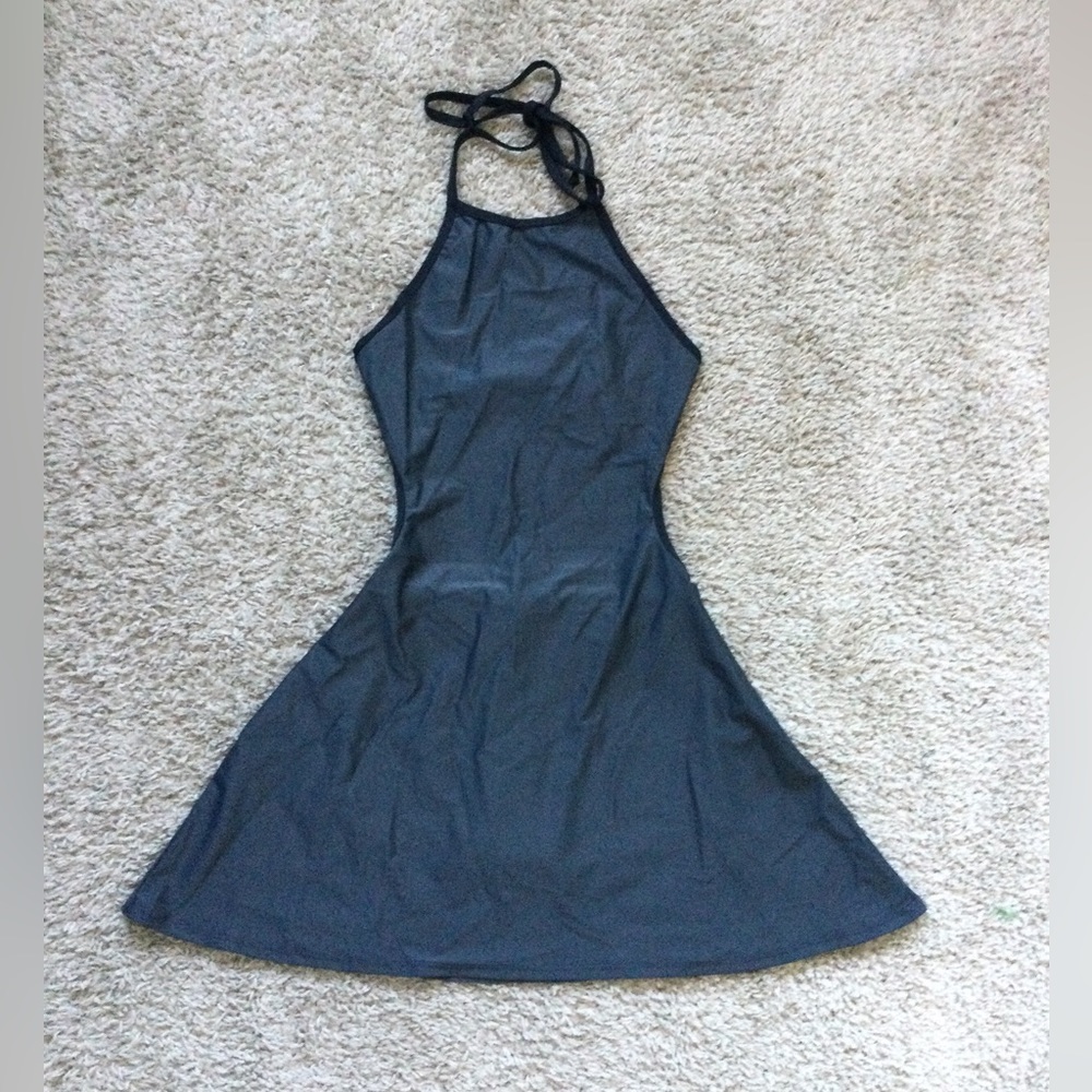 🔥🔥HOST PIC🔥🔥Body Hugging Skort Mini Dress - Picture 10 of 16